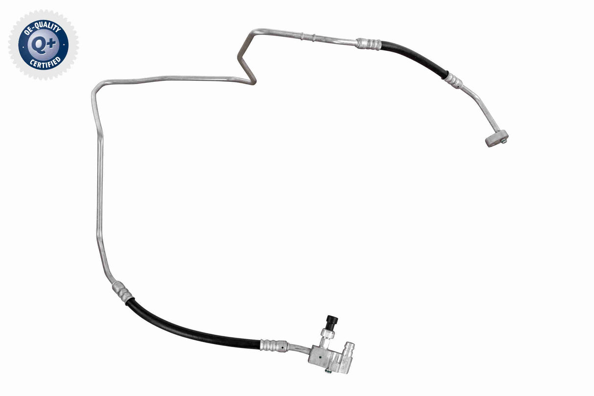 High-/Low Pressure Line, air conditioning - V22-20-0021