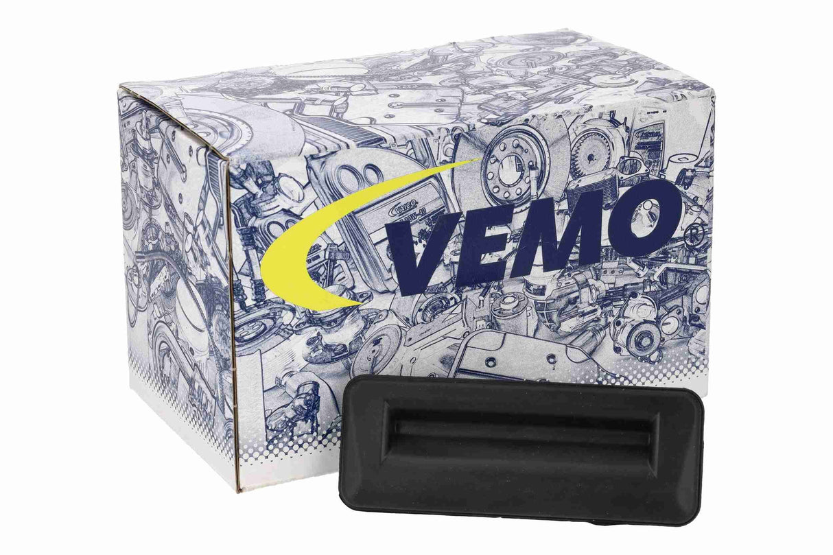 Tailgate Handle - V10-85-0228