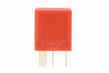 Relay, main current - V24-71-0003