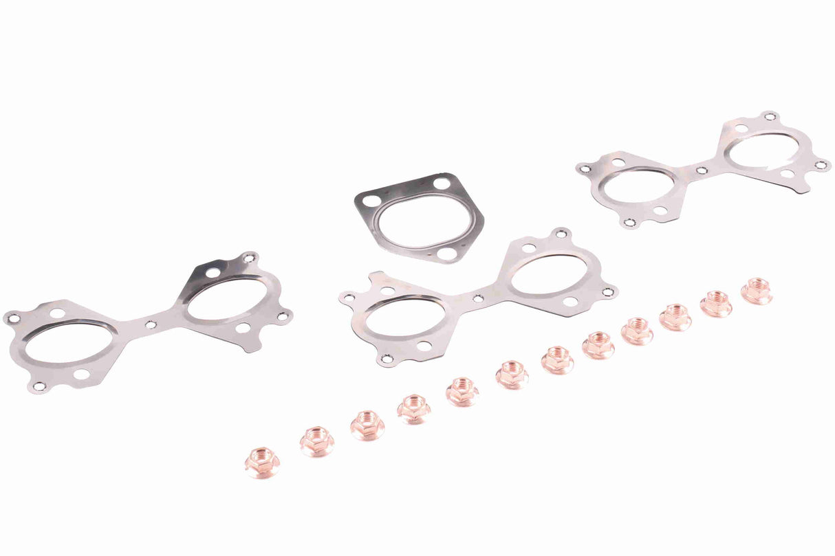 Manifold, exhaust system - V20-3464