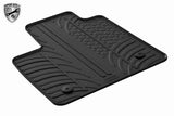Floor Mat Set - V25-2827