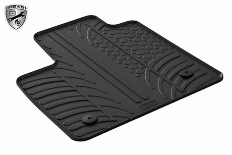 Floor Mat Set - V25-2827