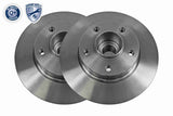 Brake Disc - V40-40009