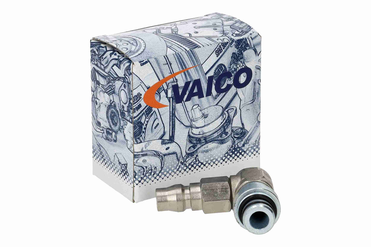 Filling Adapter, transmission - V99-0073