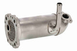 Cooler, exhaust gas recirculation - V25-63-0052