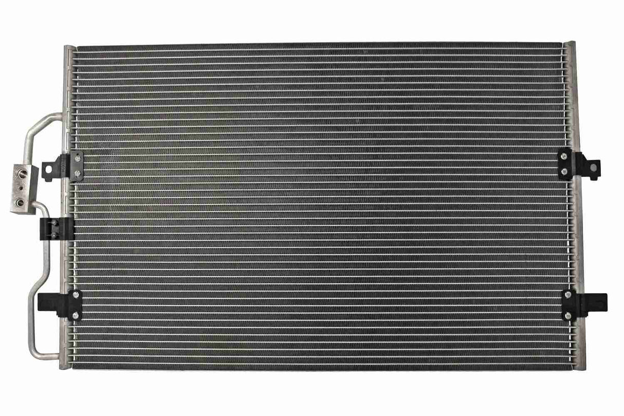 Condenser, air conditioning - V42-62-0008