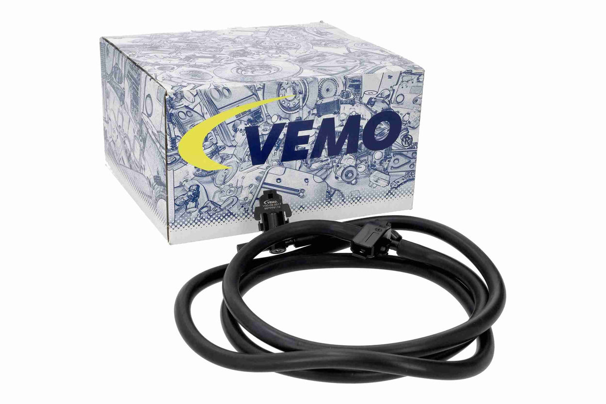 Washer Fluid Jet, window cleaning - V30-08-0017