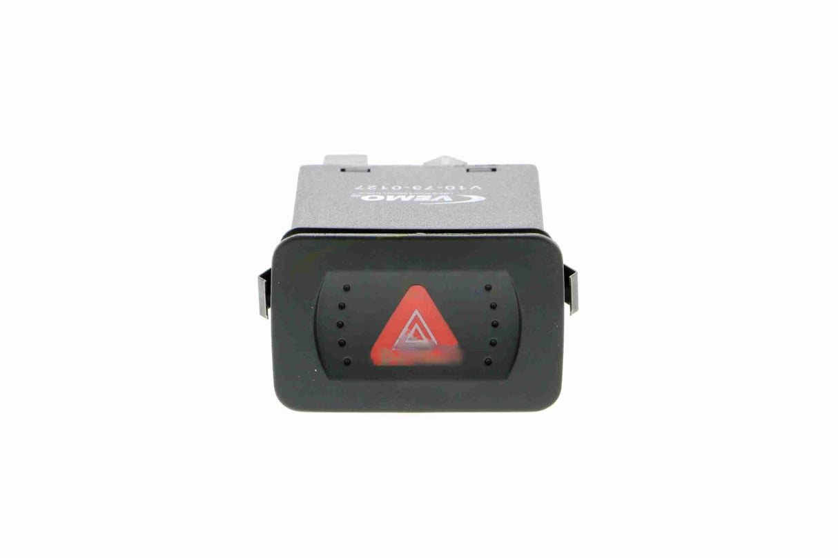 Hazard Warning Light Switch - V10-73-0127