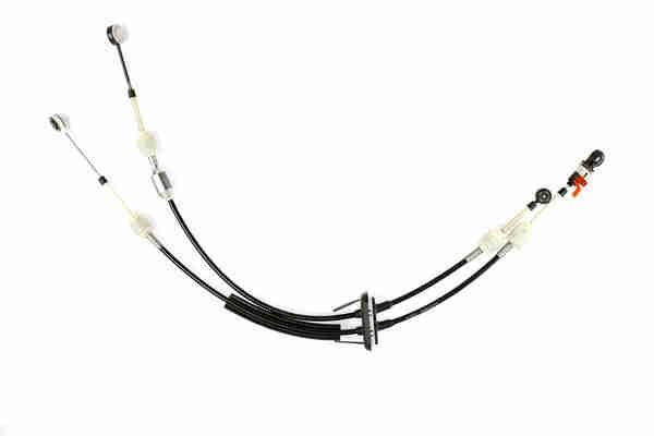 Cable Pull, manual transmission - V46-1050