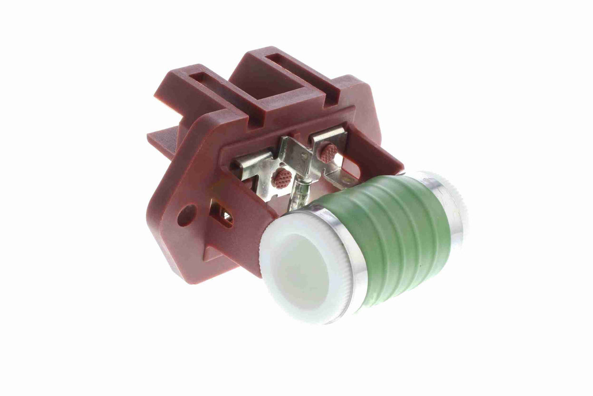 Series Resistor, electric motor (radiator fan) - V22-79-0013