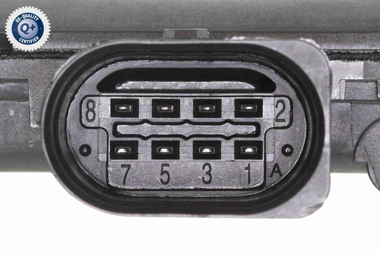 Control Unit, blind spot detection - V10-67-0004