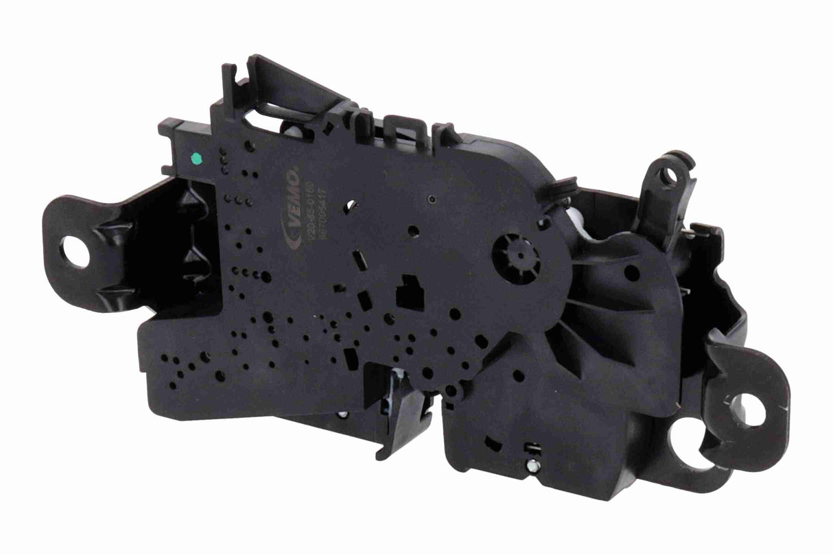 Tailgate Lock - V20-85-0160