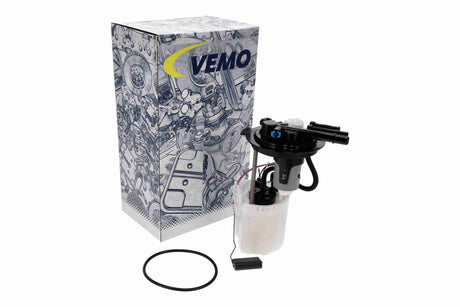 Fuel Feed Unit - V51-09-0011