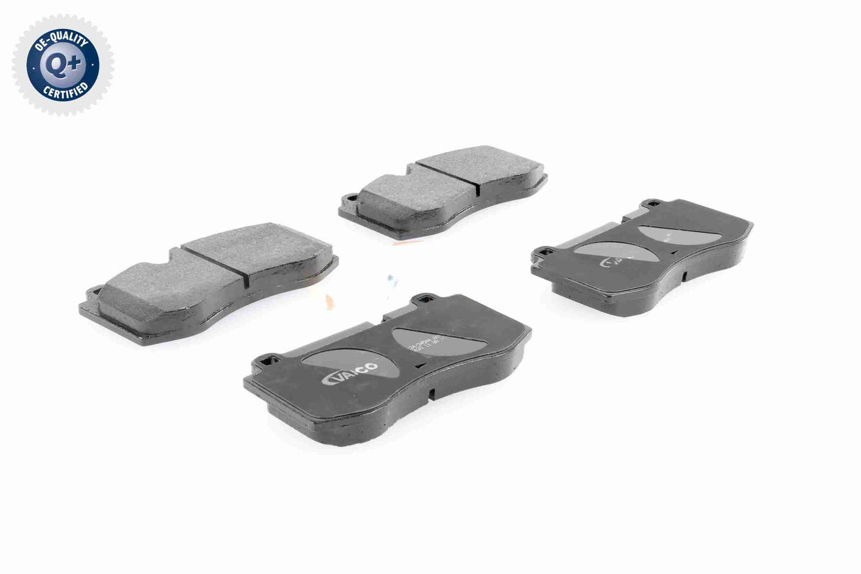 Brake Pad Set, disc brake - V30-8208