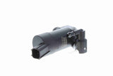 Washer Fluid Pump, window cleaning - V25-08-0006