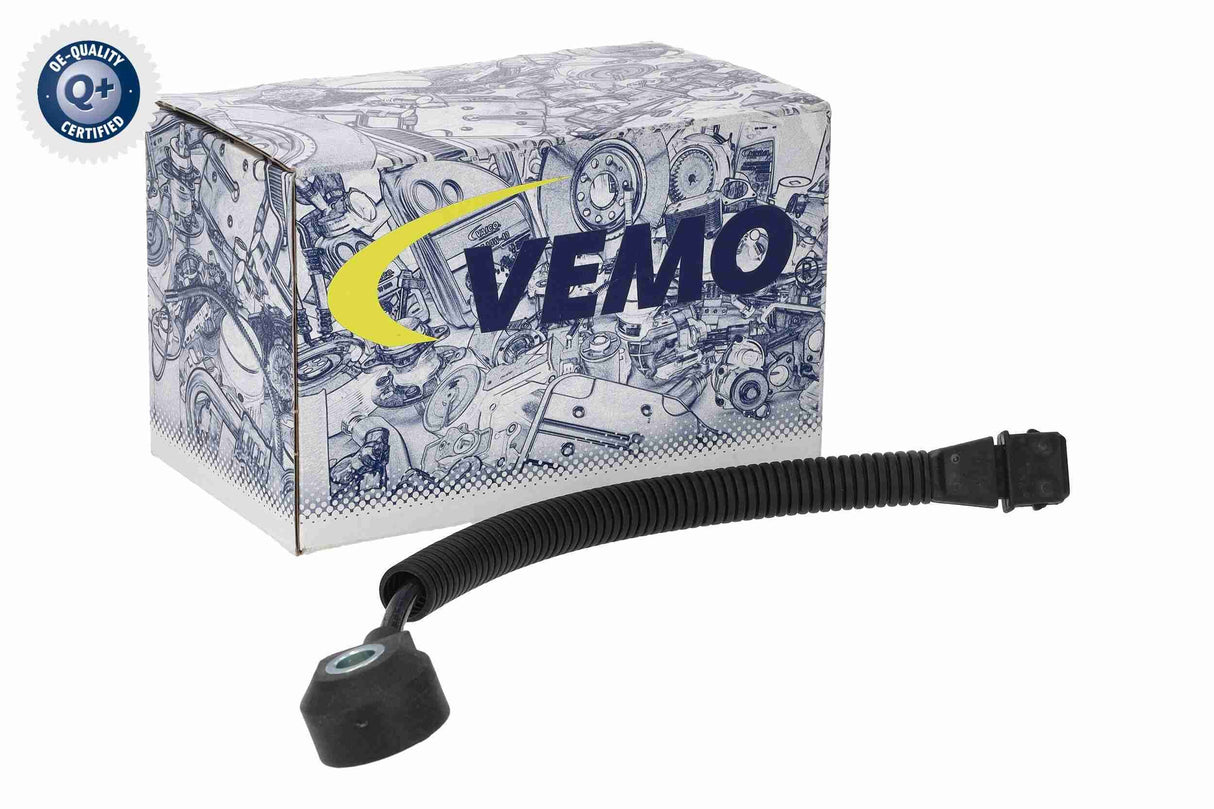 Knock Sensor - V52-72-0097
