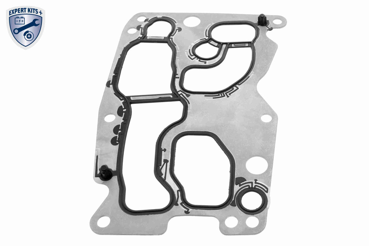 Gasket Set, oil cooler - V20-60-91533