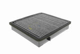 Filter, cabin air - V30-31-1025-1