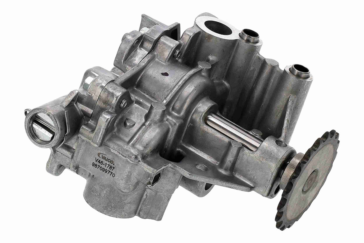 Oil Pump - V46-1787