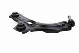 Control/Trailing Arm, wheel suspension - V46-1675