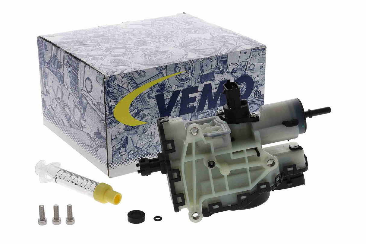 Delivery Module, urea injection - V25-68-0003