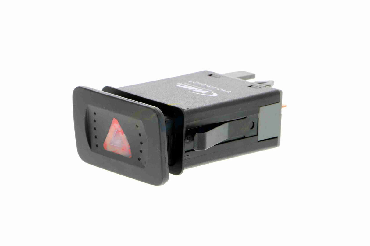 Hazard Warning Light Switch - V10-73-0127
