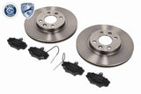 Brake Kit, disc brake - V46-1228