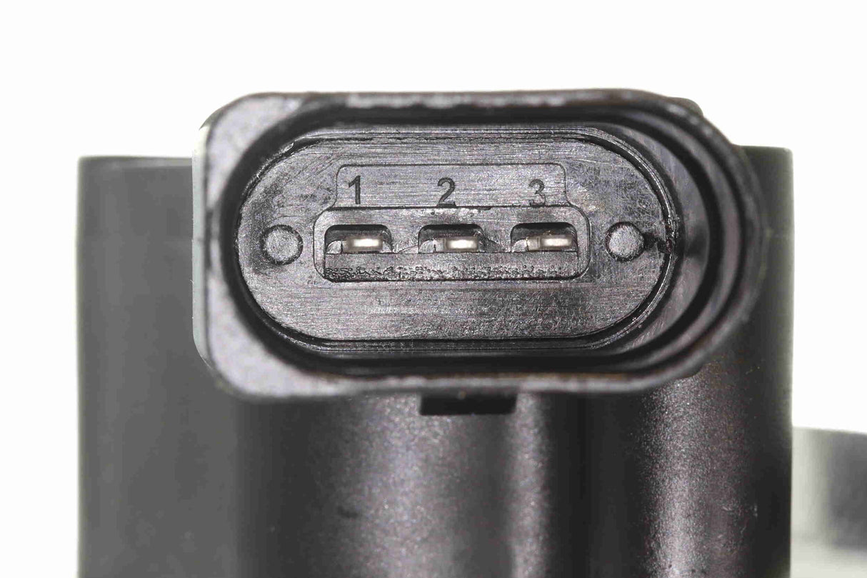 Sensor, pneumatic suspension level - V58-72-0016