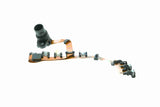 Shift Valve, automatic transmission - V10-77-1052