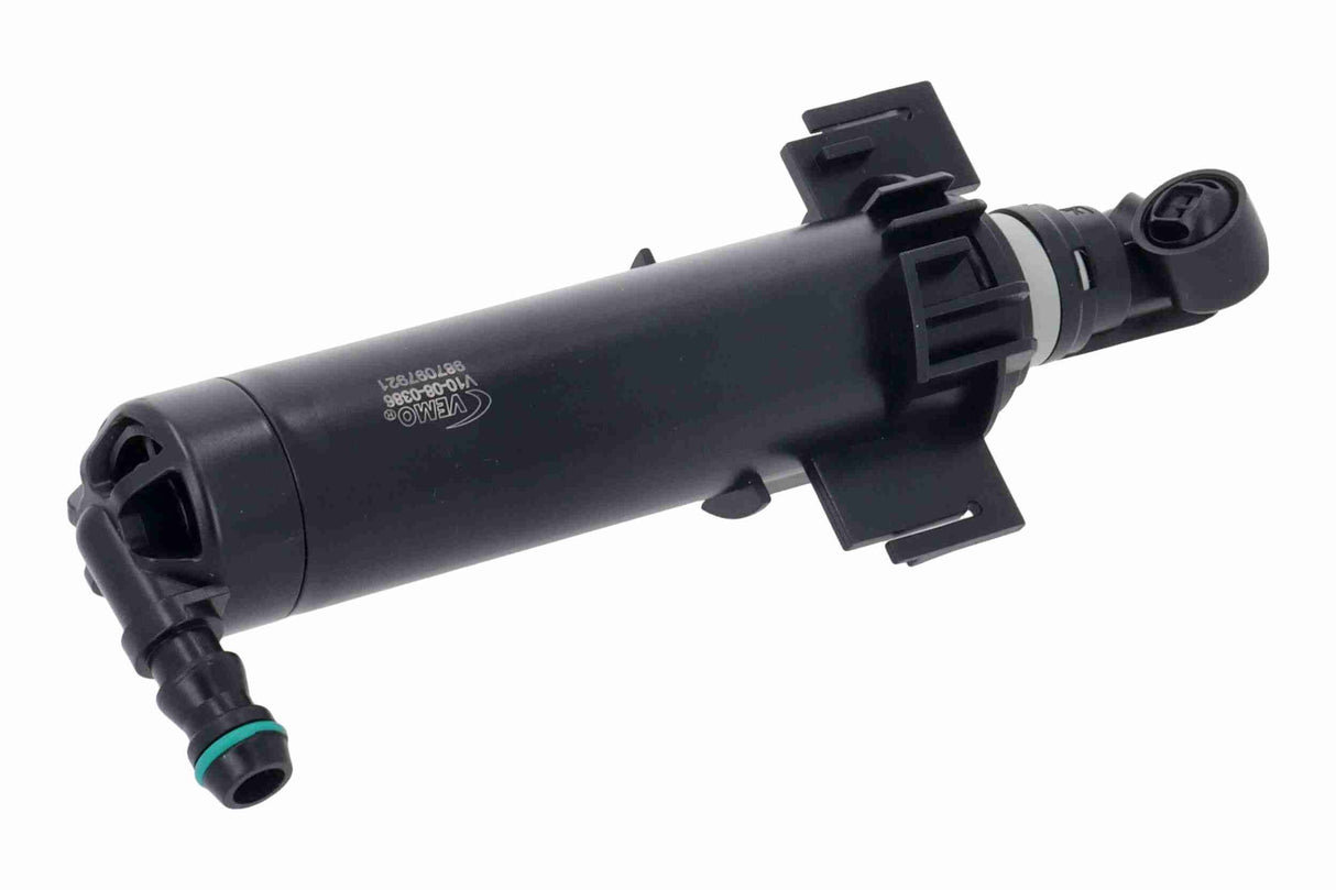 Washer Fluid Jet, headlight cleaning - V10-08-0386