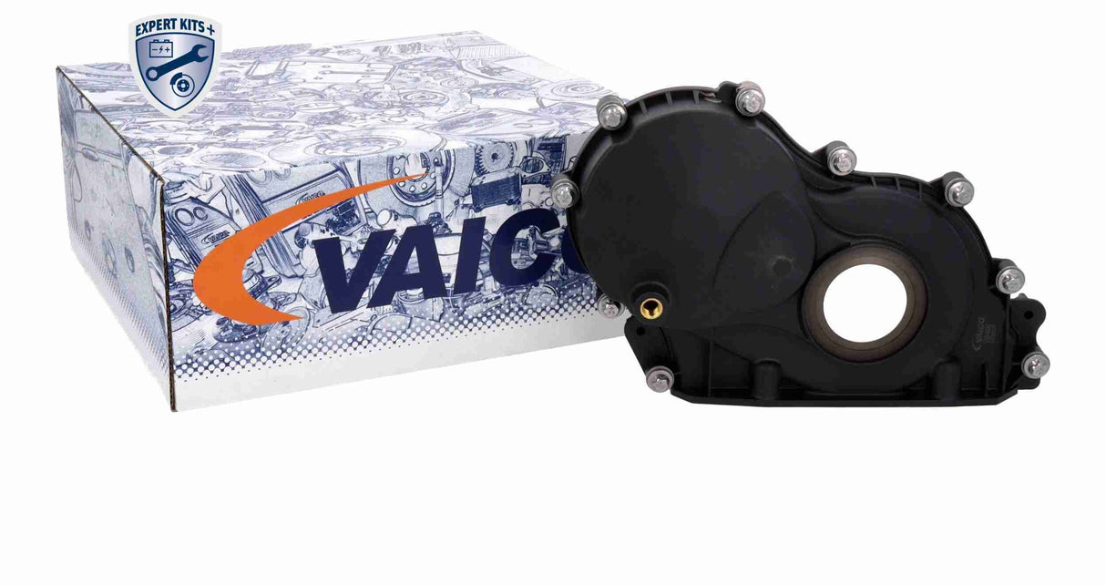 Timing Case Cover - V20-4692
