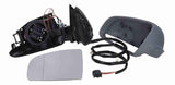 Exterior Mirror - V10-69-0158