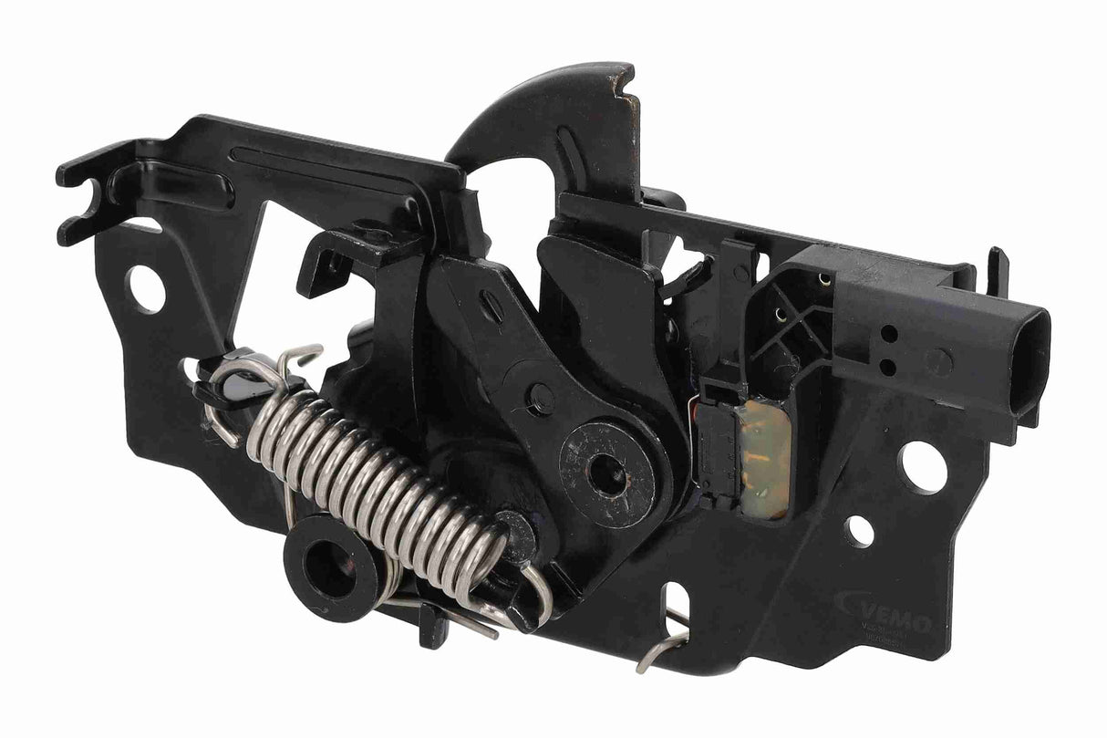 Bonnet Lock - V25-85-0061