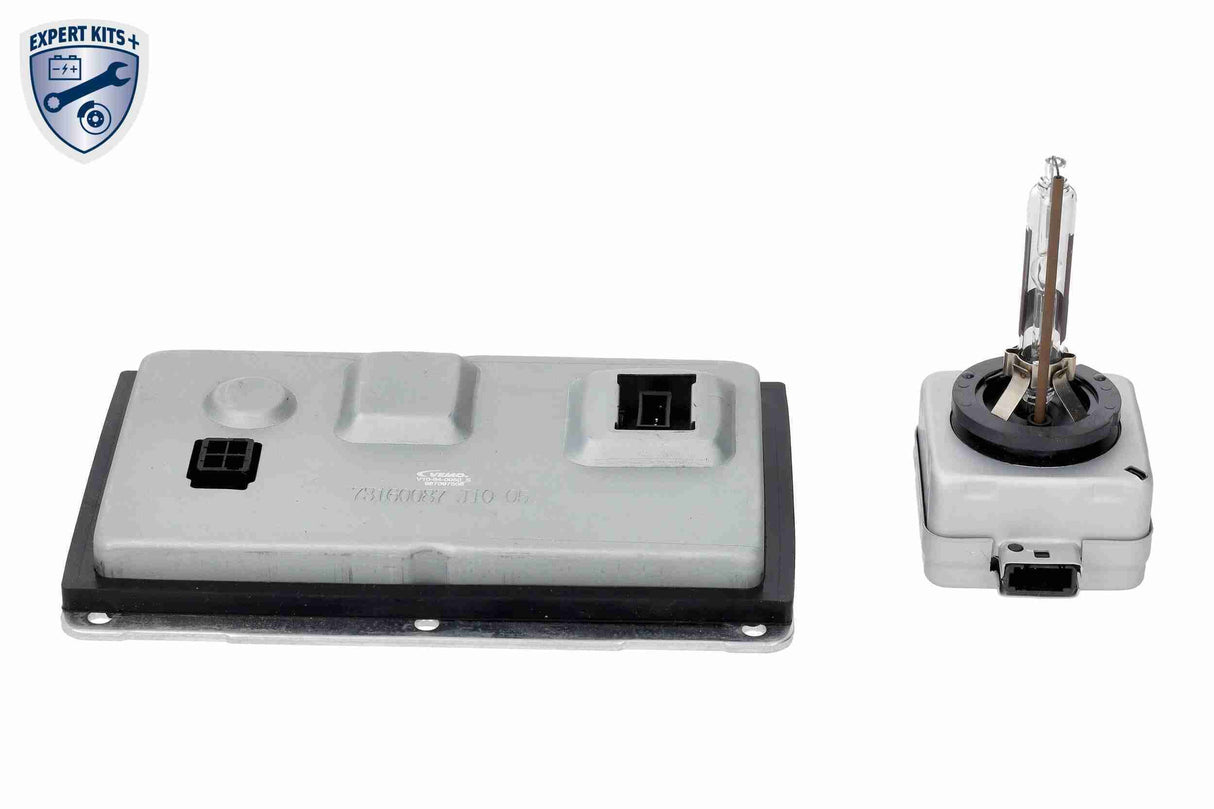 Ignitor, gas discharge lamp - V10-84-0164