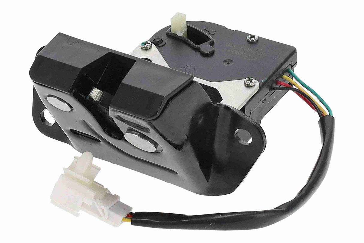Tailgate Lock - V53-85-0004