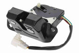 Tailgate Lock - V53-85-0004