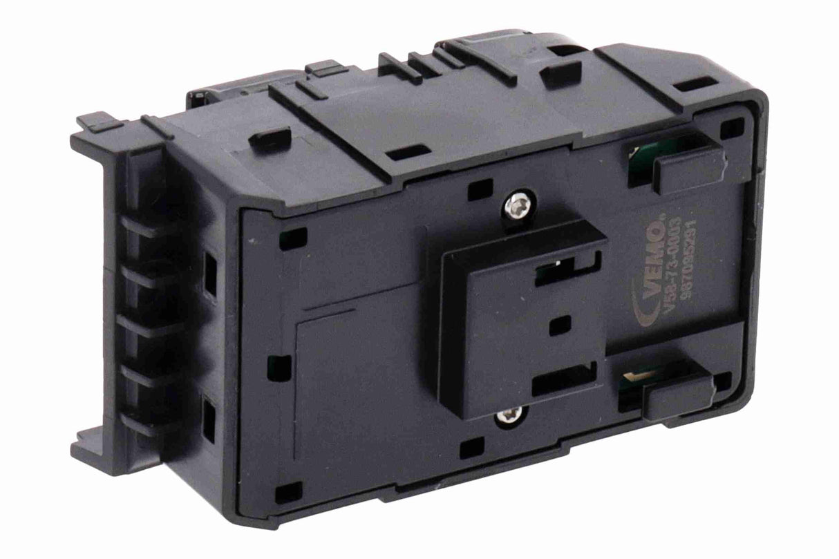 Switch, window regulator - V58-73-0003