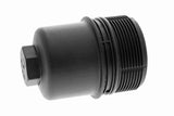 Cap, oil filter housing - V10-6584