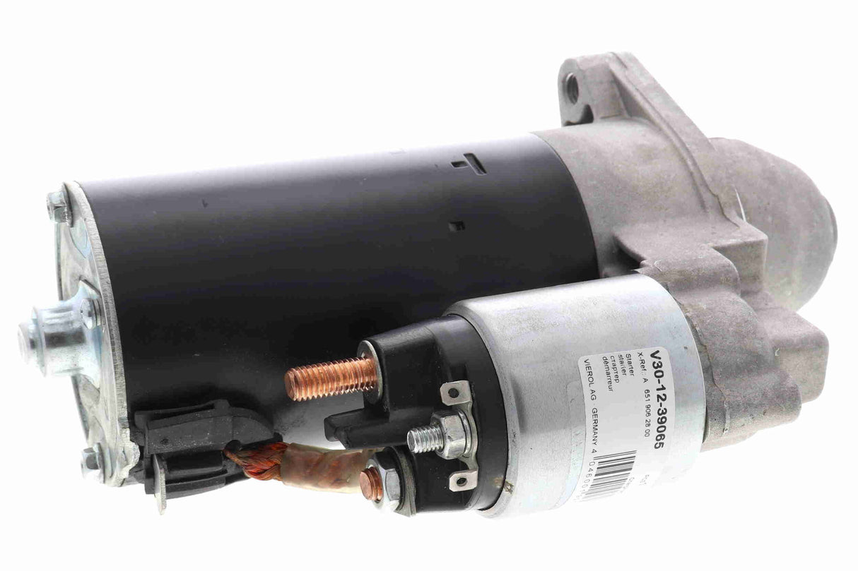 Starter - V30-12-39065