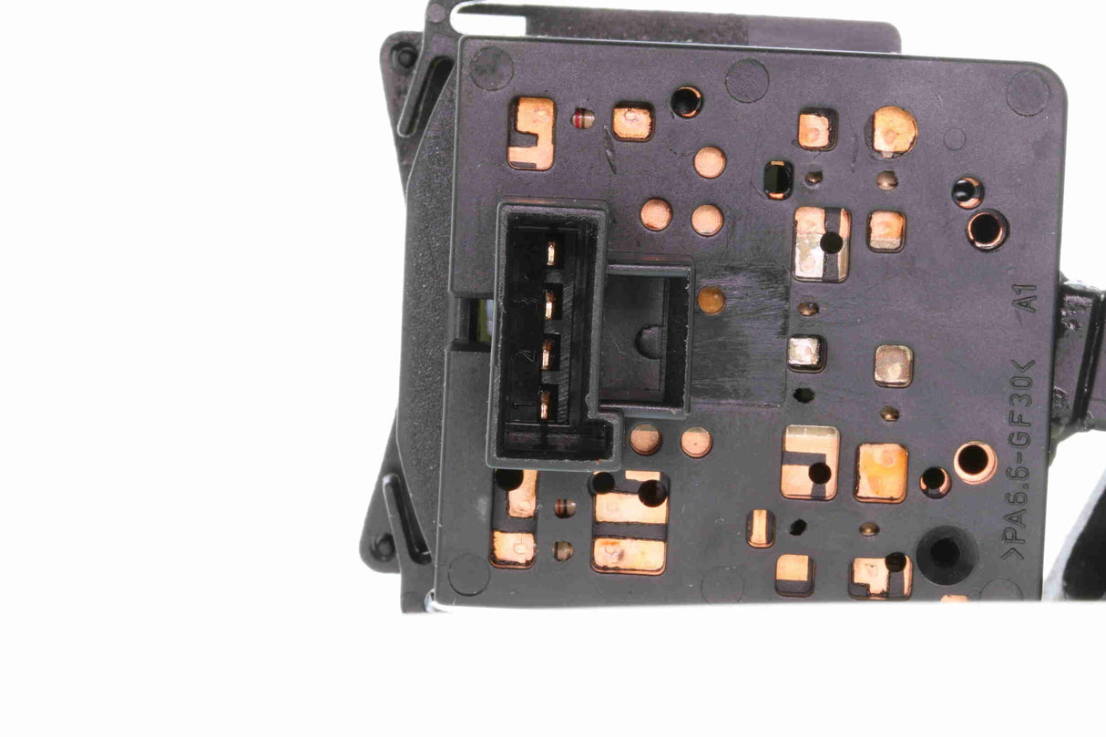 Wiper Switch - V40-80-2434