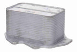 Oil Cooler, engine oil - V20-60-0112
