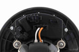 Interior Blower - V30-03-1790