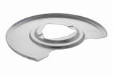 Splash Guard, brake disc - V58-0068