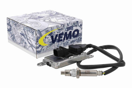 NOx Sensor, NOx catalytic converter - V31-72-0911