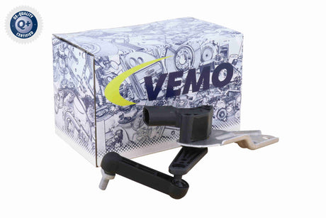 Sensor, headlight levelling - V58-72-0020