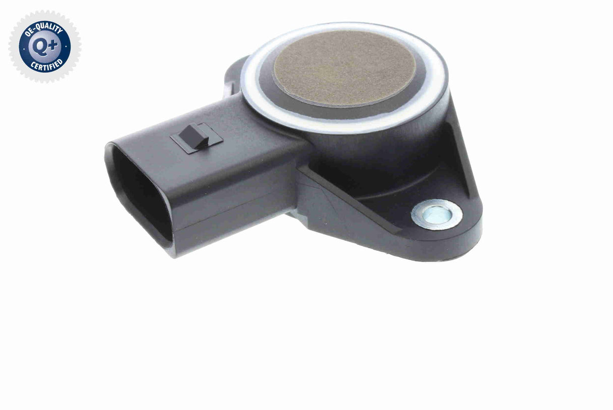 Sensor, suction pipe change-over flap - V10-72-1364