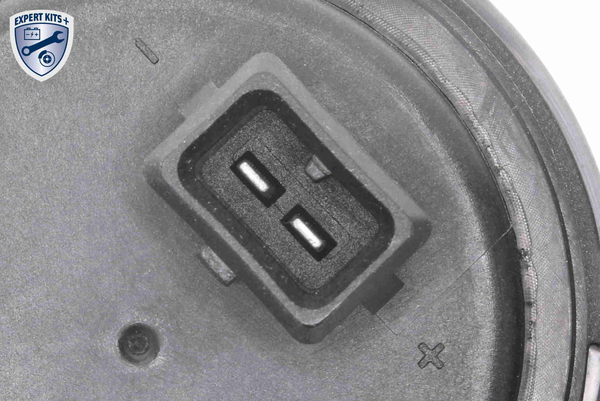 Auxiliary Water Pump (cooling water circuit) - V25-16-0004