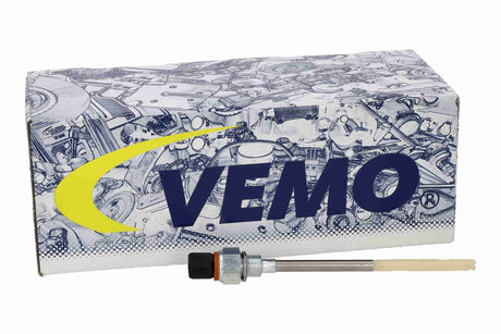 Sensor, engine oil level - V46-72-0356