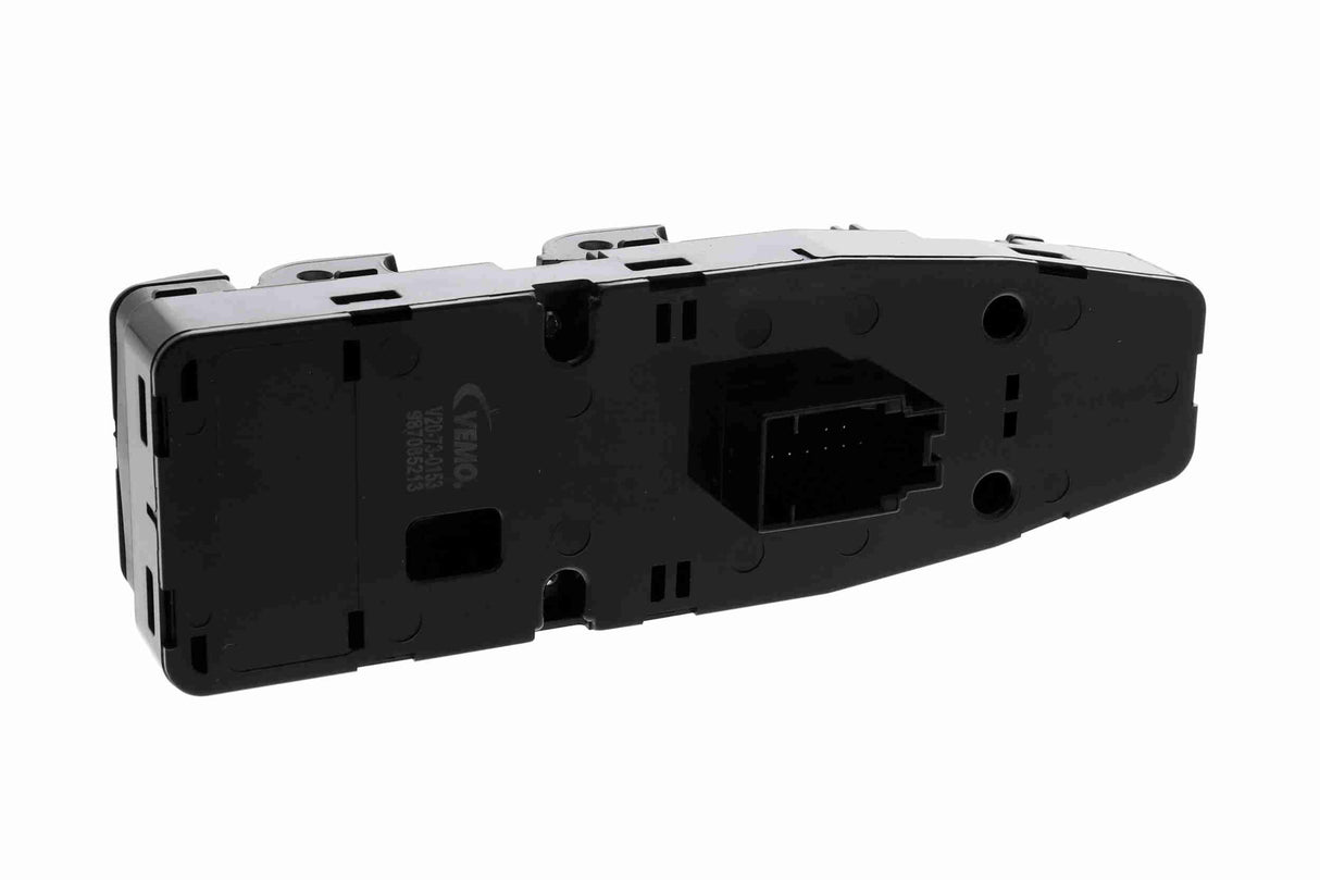 Switch, window regulator - V20-73-0153