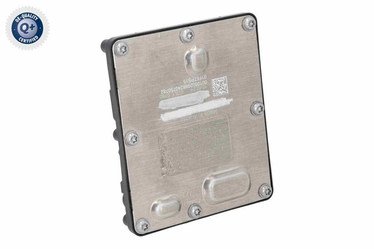 Control unit, all-wheel drive - V10-8948